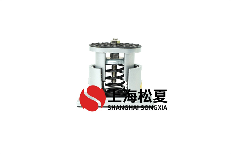 吊式阻尼鋼彈簧減振器出廠前的檢測(cè)標(biāo)準(zhǔn)有哪些？