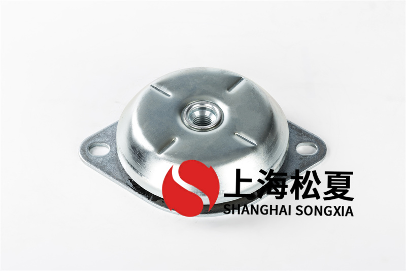 移動(dòng)式離心風(fēng)機(jī)JNH型橡膠減震器的產(chǎn)品信息