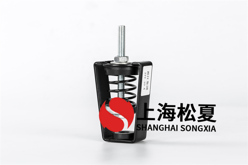 密閉式冷卻塔彈簧<a href='/' target='_blank'><u>減震器</u></a>如何減少振動(dòng)問(wèn)題