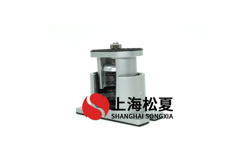 風機減震器震動可從哪些方面進行檢查