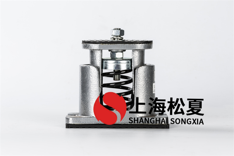 水泵<a href='/' target='_blank'><u>減震器</u></a>基座減振技術領域