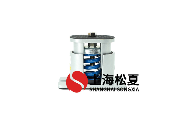 鼓風(fēng)機(jī)<a href='/' target='_blank'><u>減震器</u></a>與回轉(zhuǎn)式鼓風(fēng)機(jī)的區(qū)別