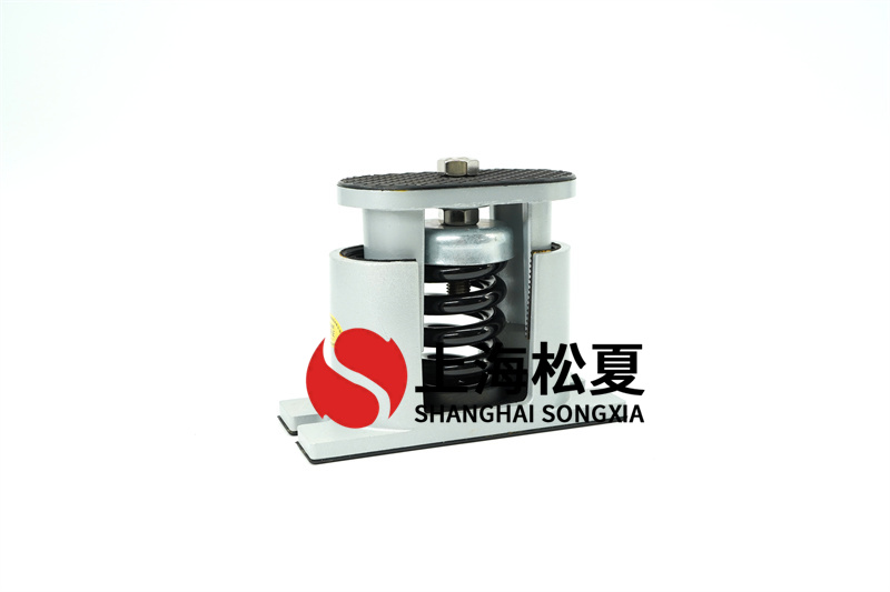 消防排煙風(fēng)機(jī)<a href='/' target='_blank'><u>減震器</u></a>方案