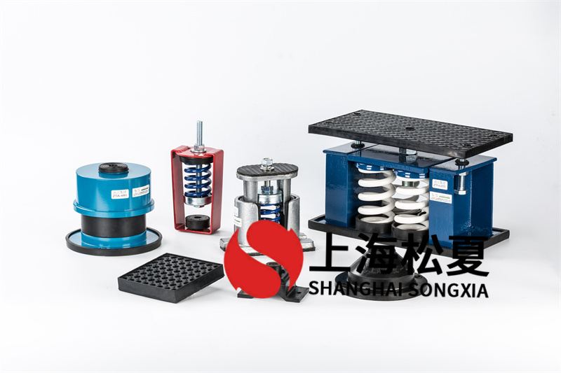 柴油機(jī)<a href='/' target='_blank'><u>減震器</u></a>很容易應(yīng)用嗎？