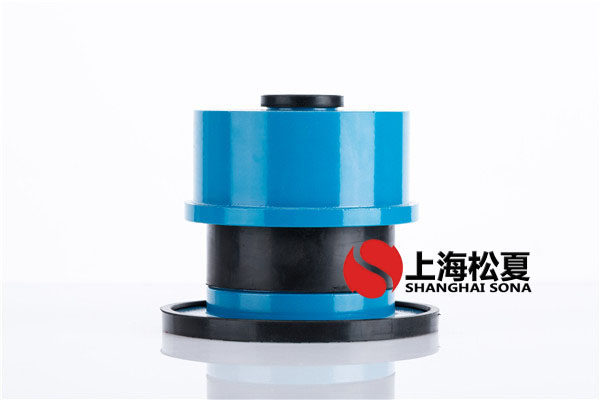 ZTA-1280<a href='/' target='_blank'><u>彈簧減震器</u></a>安裝在消防增壓泵